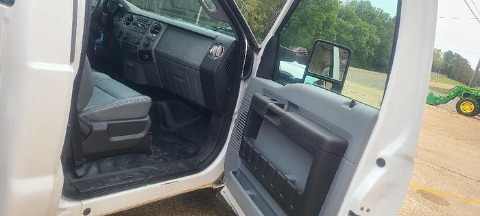 Used 2016 Ford F-550