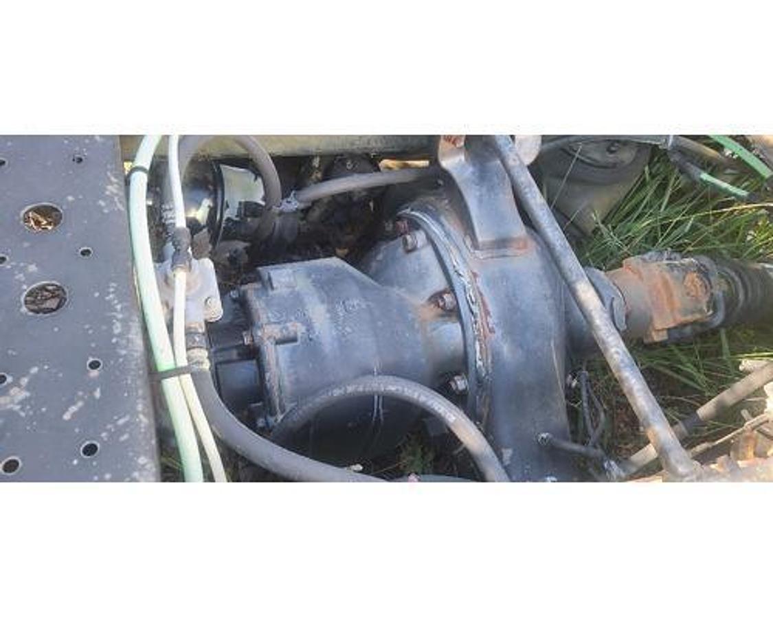 Used 2012 MERITOR Prostar