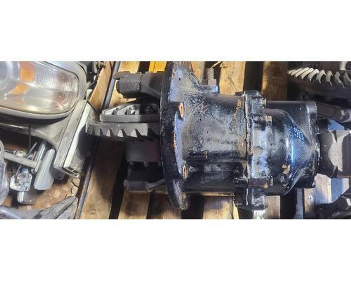 Used Eaton
