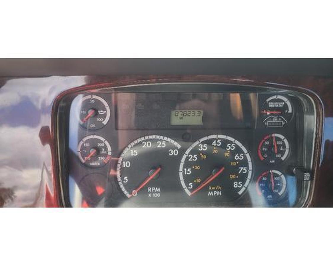 Used 2012 Freightliner 114SD