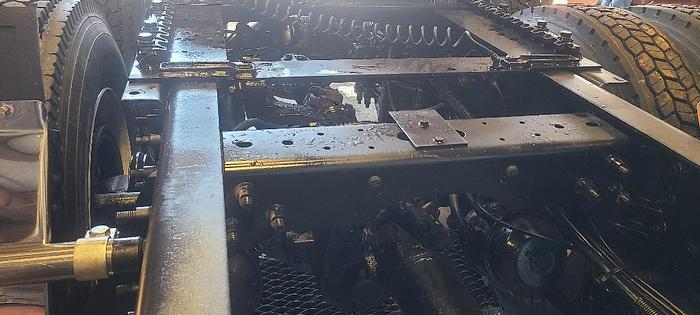 Used 2006 INTERNATIONAL 9900i