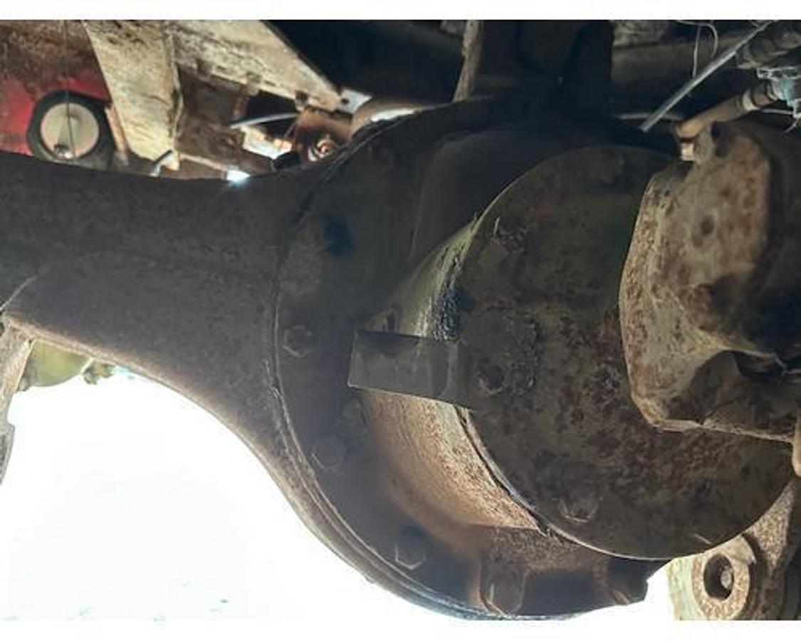 Used 1980 Rockwell C500