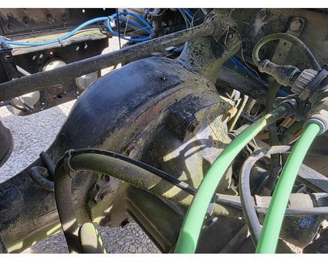 Used 2014 Freightliner CASCADIA