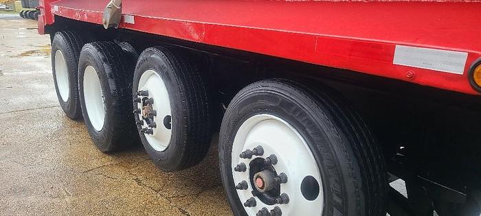 Used 2006 Mack CV713