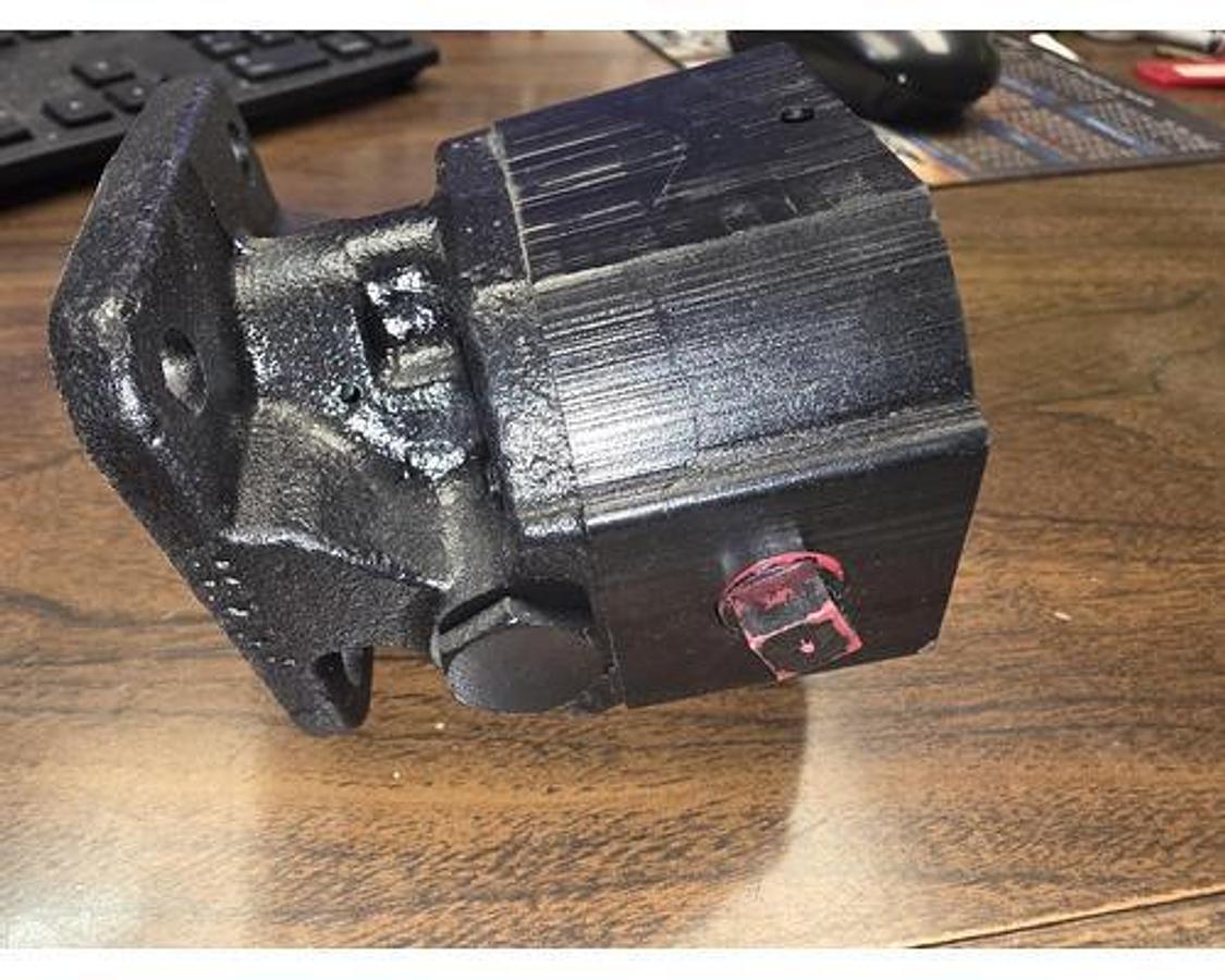 New surplus MISC