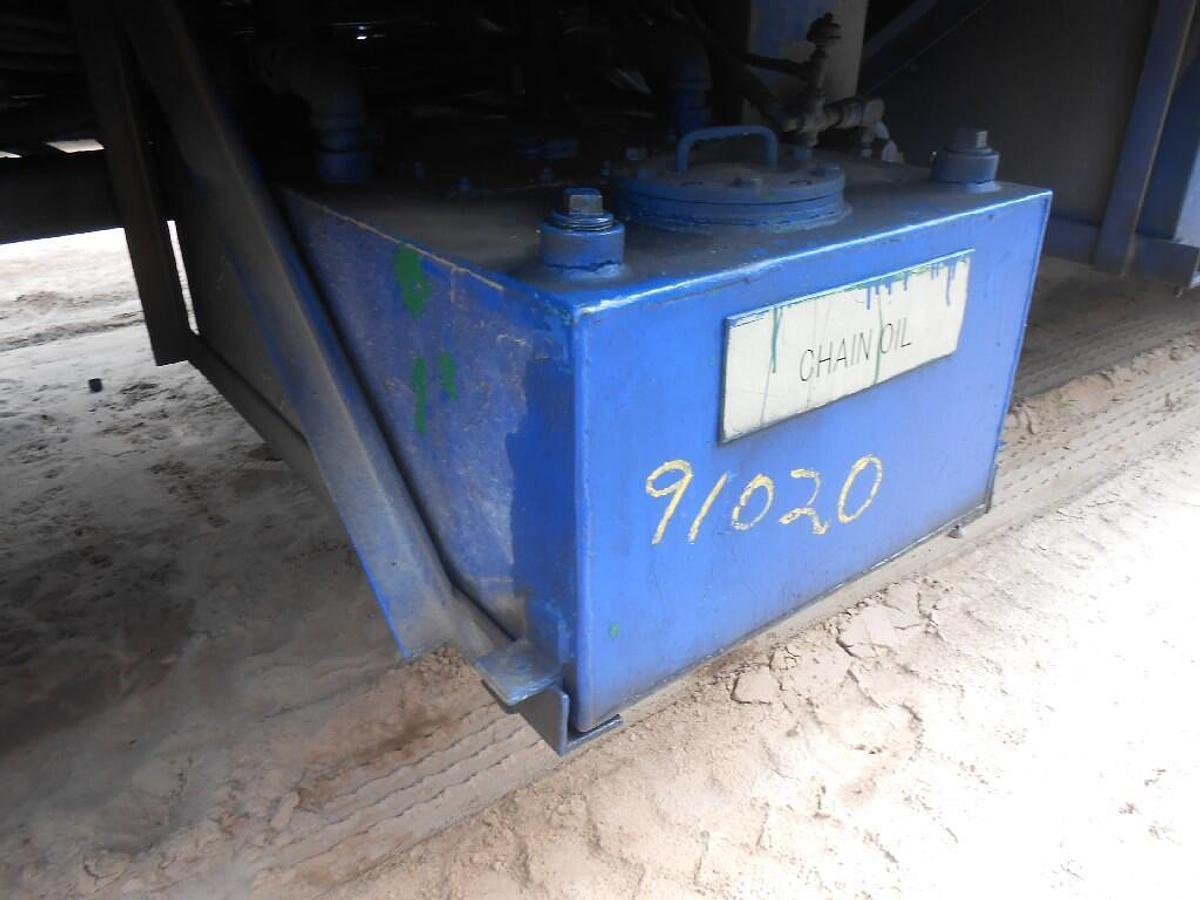 Used WILSON RIG