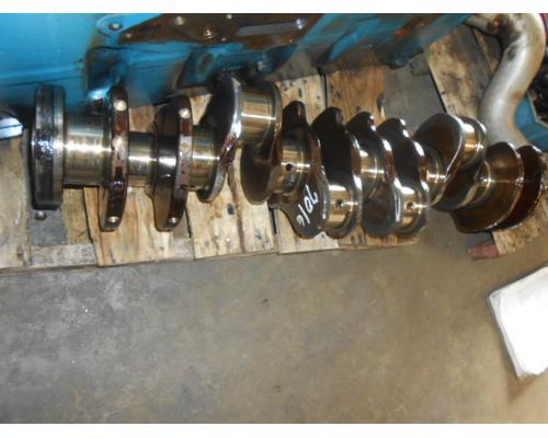Used INTERNATIONAL DT 466E