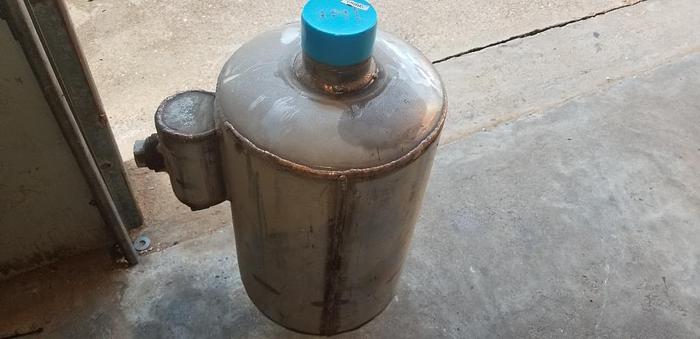 New surplus MAXIM SILENCERS