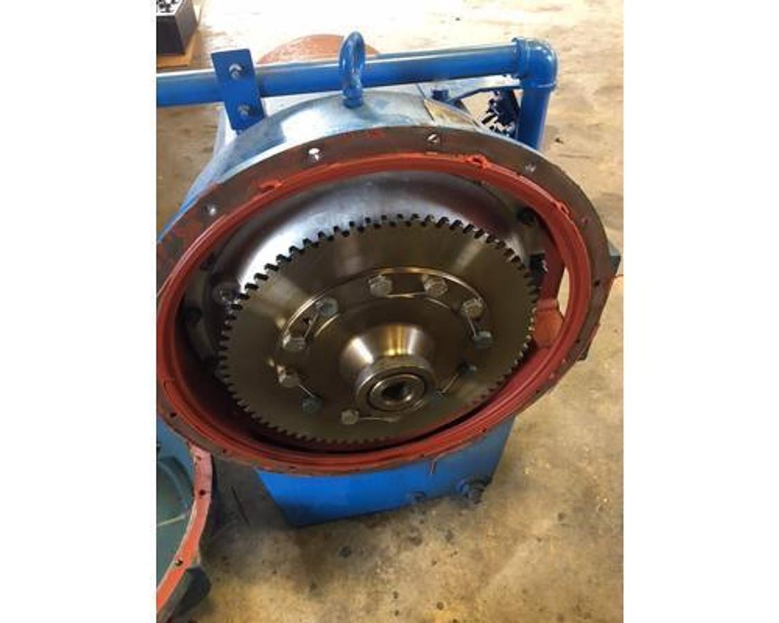 Used 2011 NATIONAL TORQUE CONVERTE NATIONAL