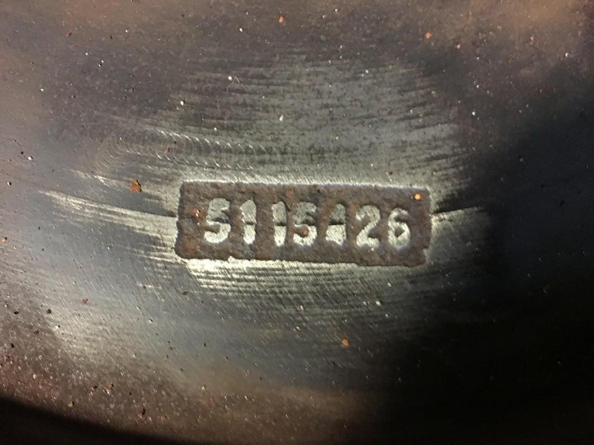 Used Detroit
