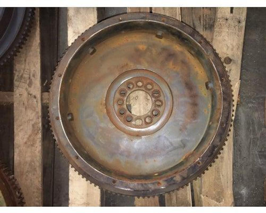 Used Detroit