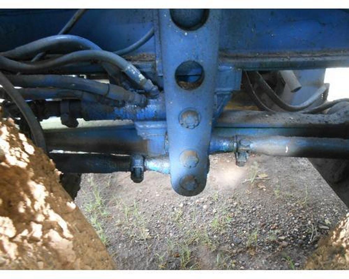 Used WILSON 42E