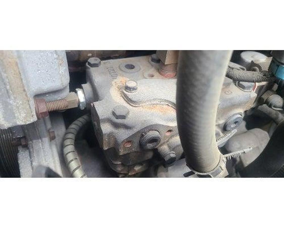 Used 2017 INTERNATIONAL 4400