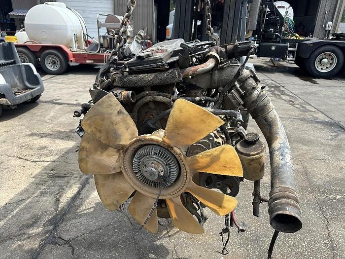 Used 2008 Dodge 2500