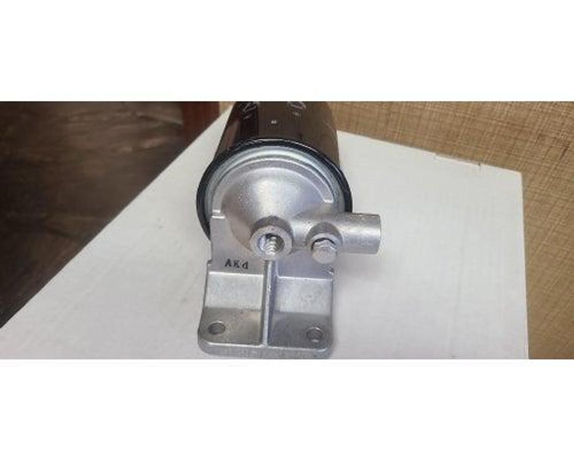 New surplus NEW SURPLUS KOMATSU FILTER BASE / HEAD  # 6114-71-6210