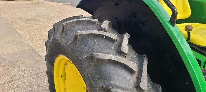 Used 1997 John Deere 5300