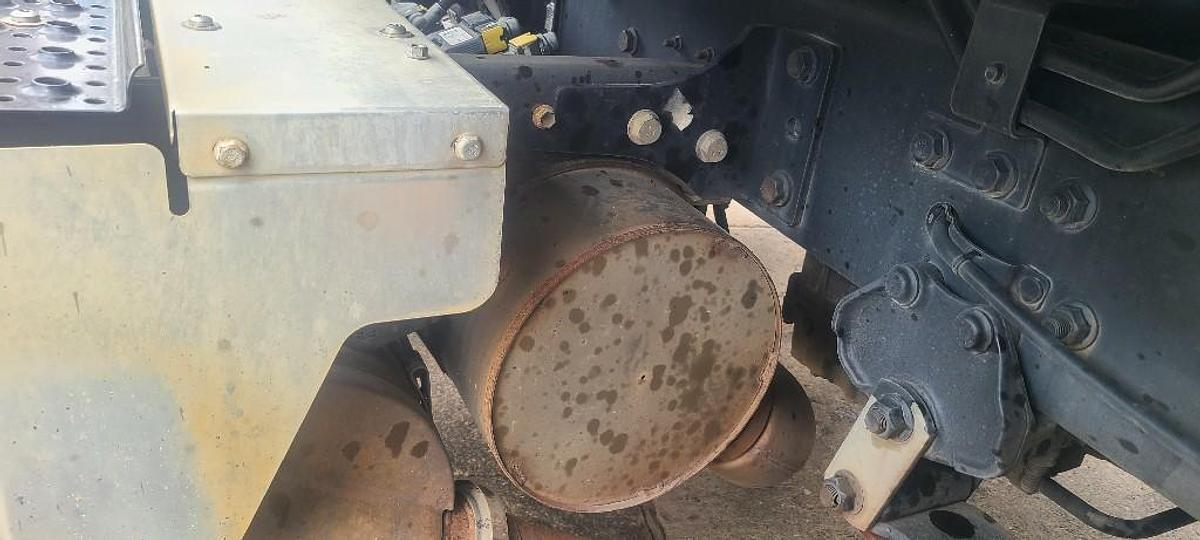 Used 2017 INTERNATIONAL 4400