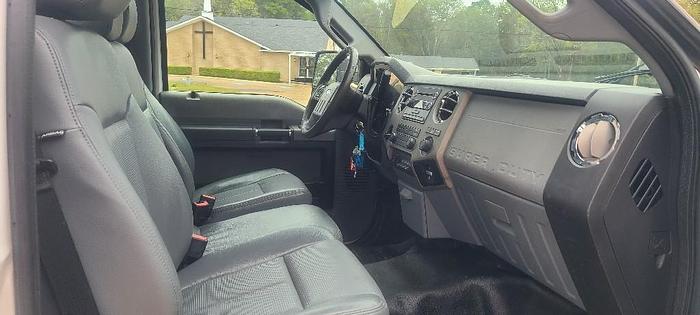 Used 2016 Ford F-550