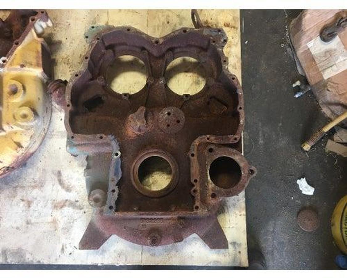 Used Detroit
