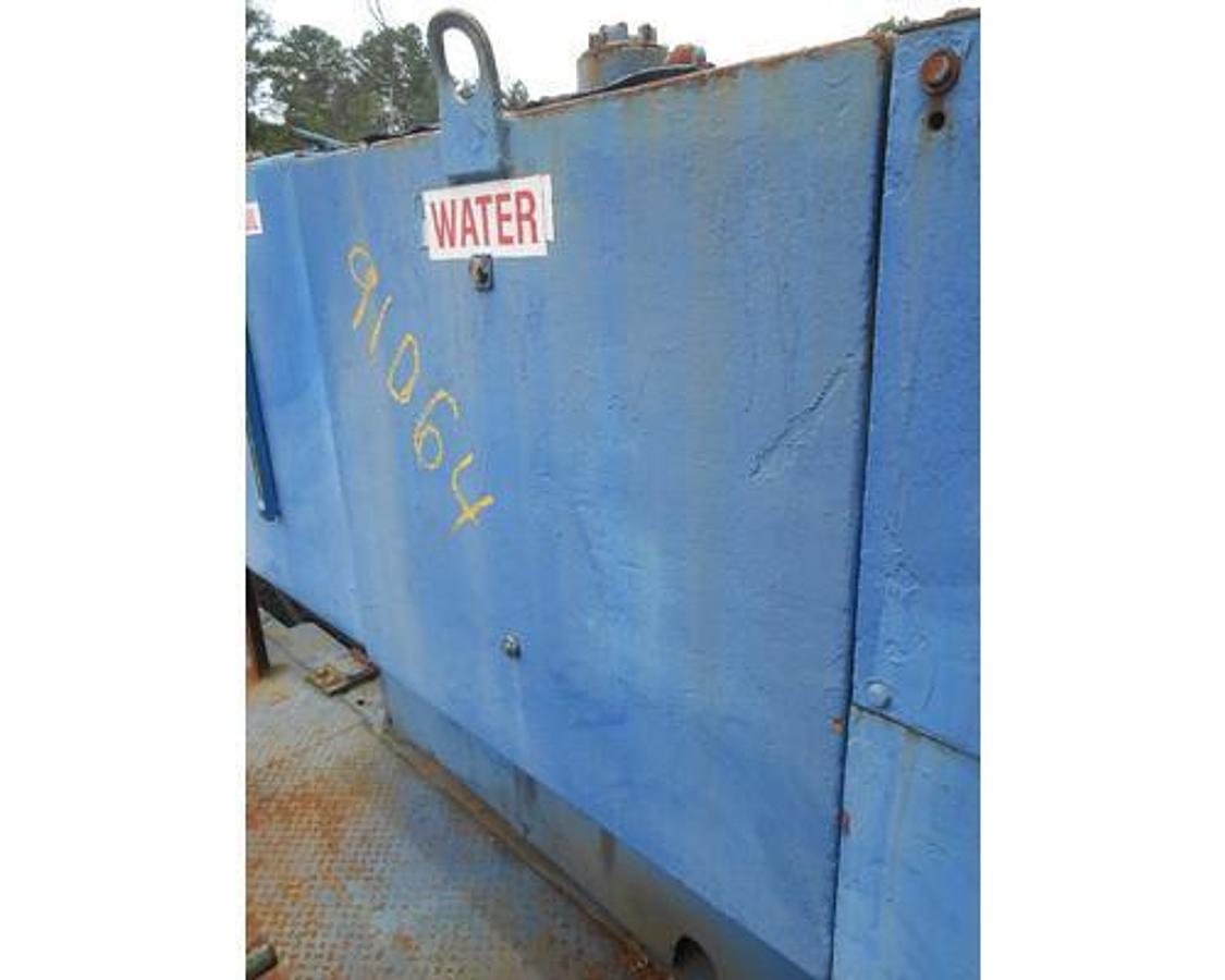 Used COOPER RIG