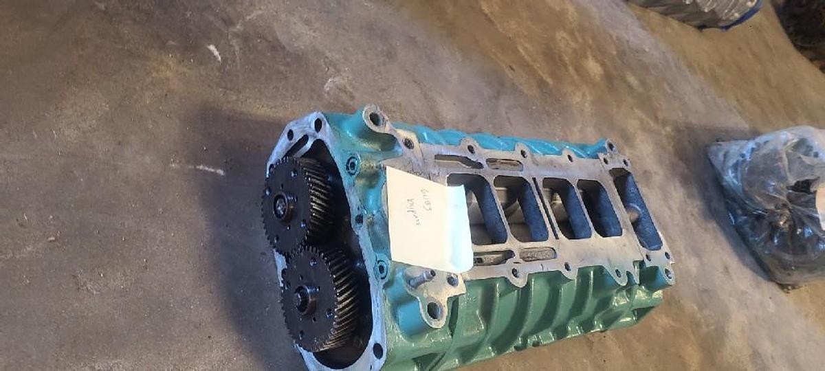Used Detroit 6V-53T