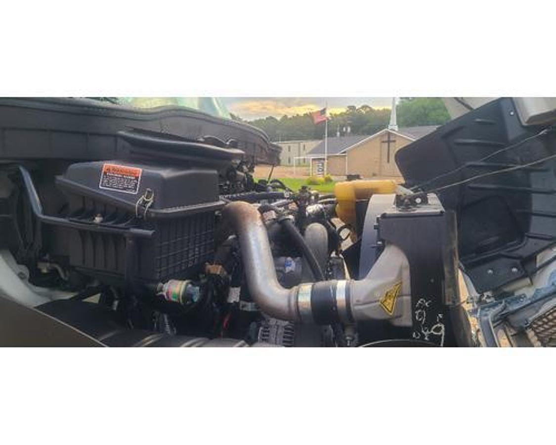 Used 2016 INTERNATIONAL 4400
