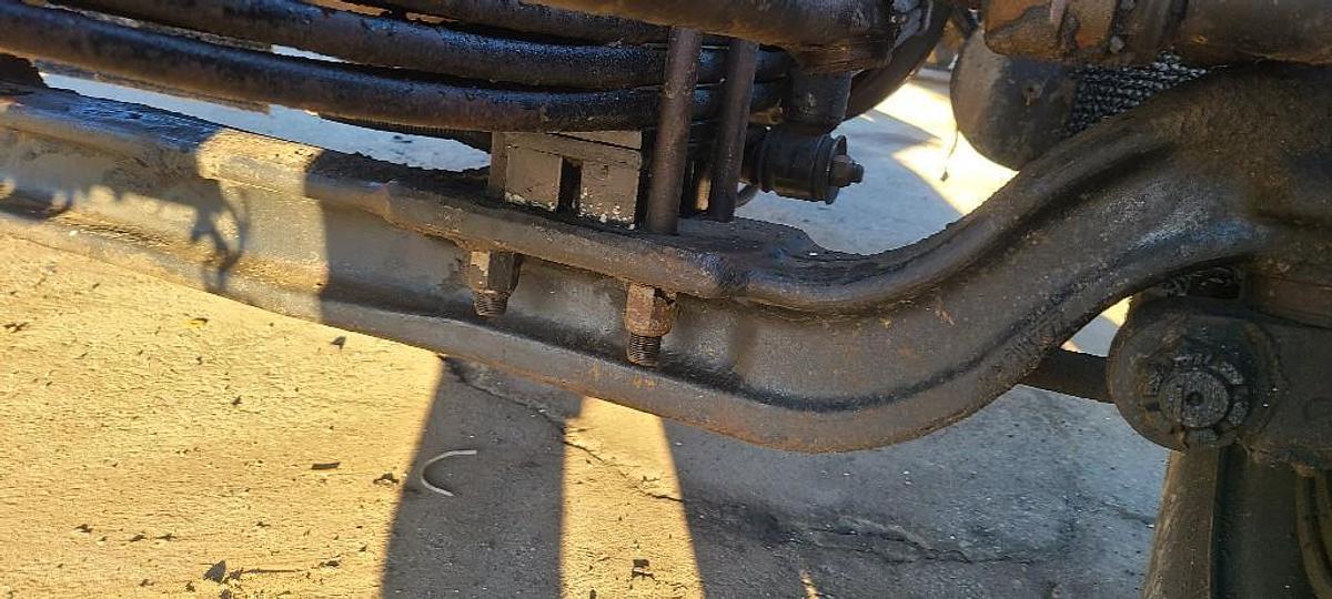 Used 2007 Kenworth KENWORTH