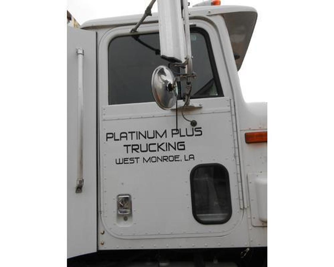 Break down 1994 INTERNATIONAL 9400