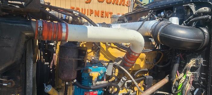 Used 2001 Peterbilt 379