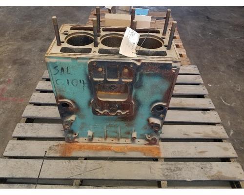 Used Detroit 371