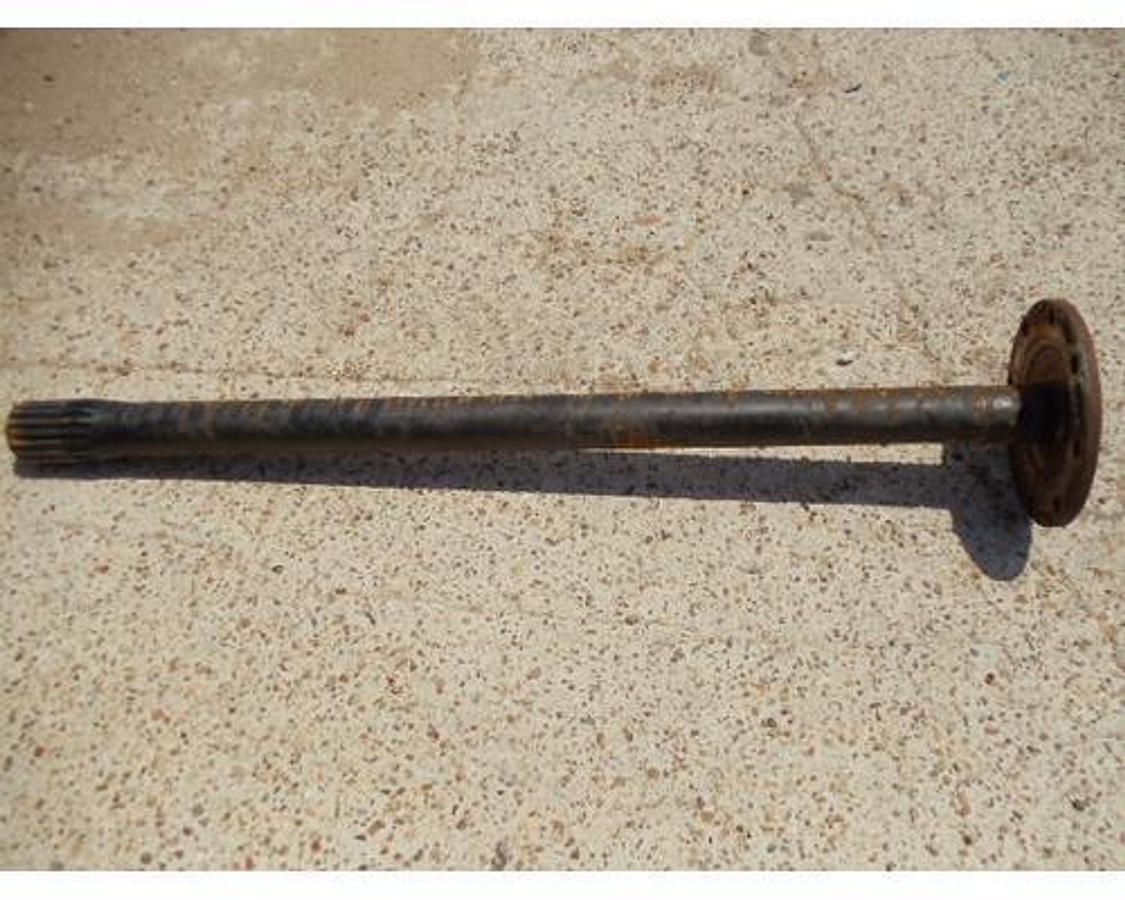 Used Mack MACK AXLE SHAFT