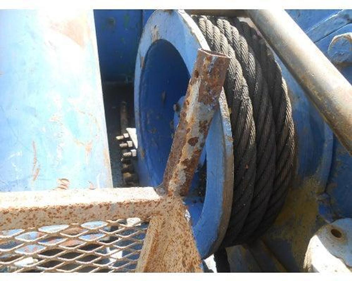 Used WILSON RIG