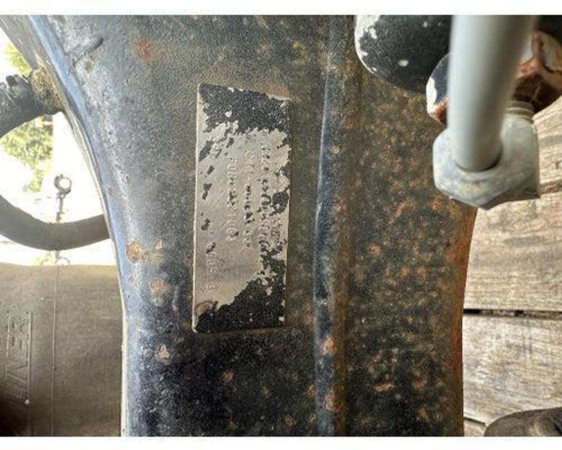Used GOOD USED MERITOR MR2014X REAR/REAR AXLE HOUSING