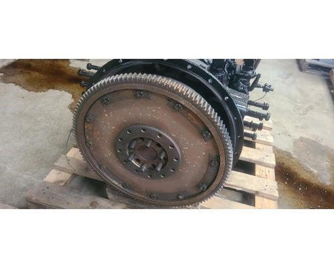 Used Allison CLT754