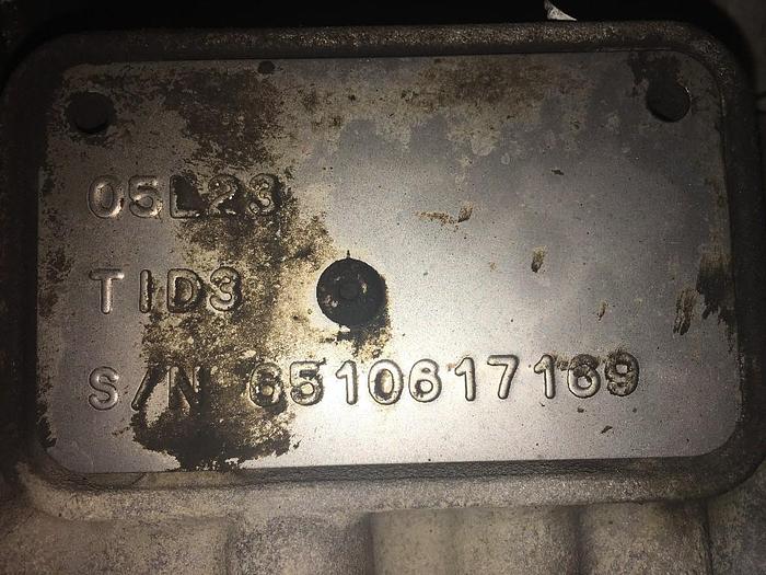 Used Allison 3000HS