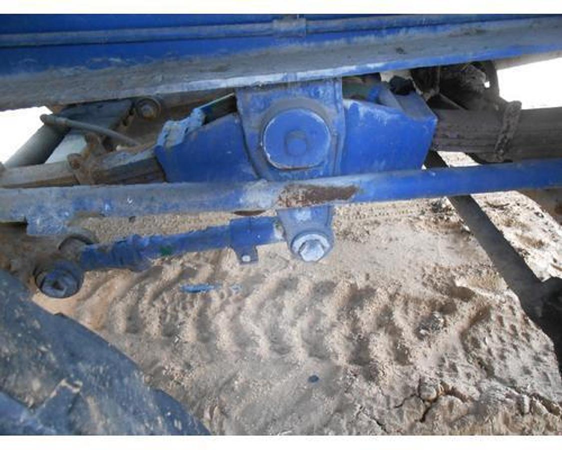Used COOPER RIG