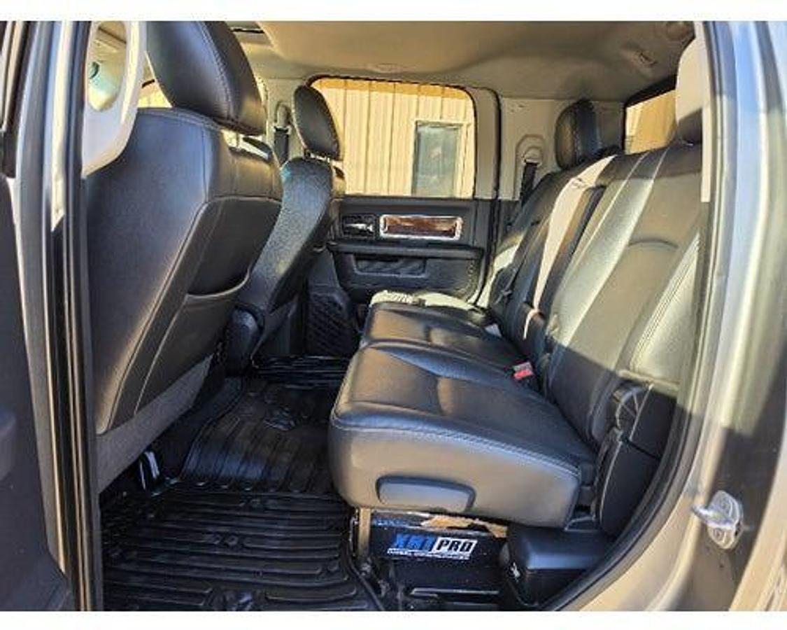 Used 2012 Dodge 2500