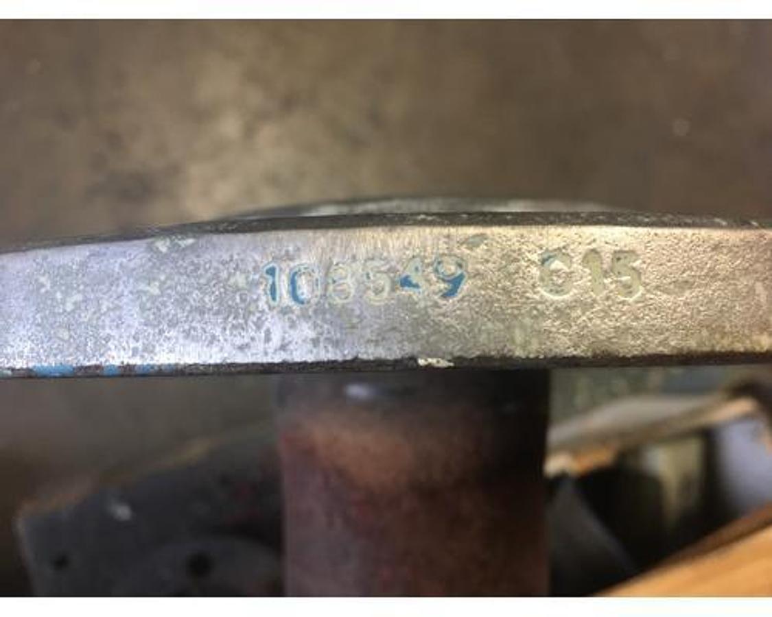 Used Eaton