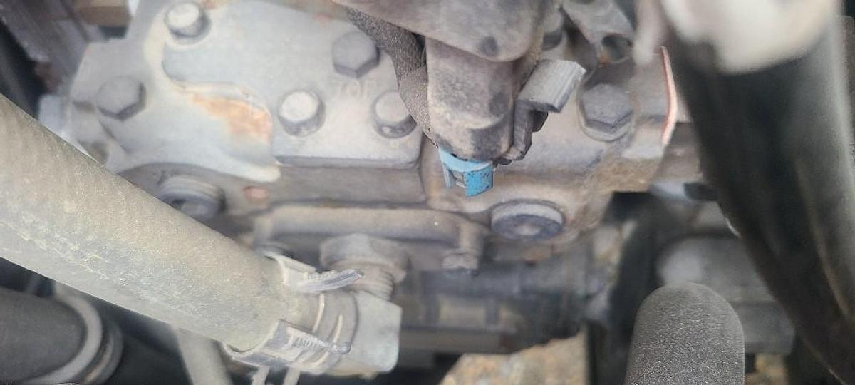 Used 2017 Bendix 4400