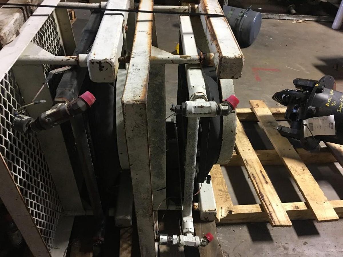 Used THERMAL TRANSFER PRODUCT