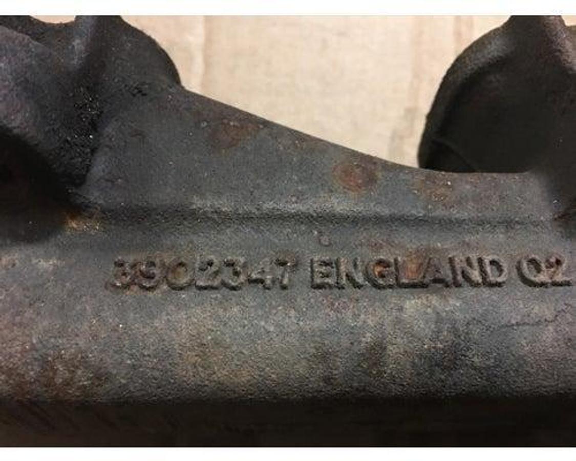 Used Cummins