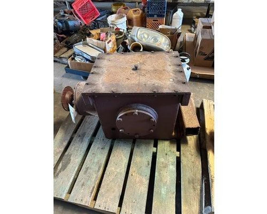 Used COOPER