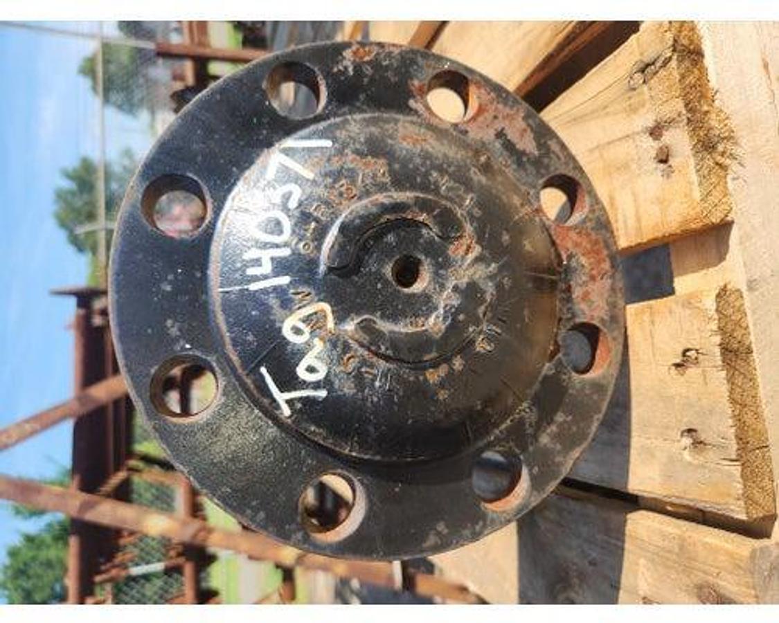 Used Rockwell