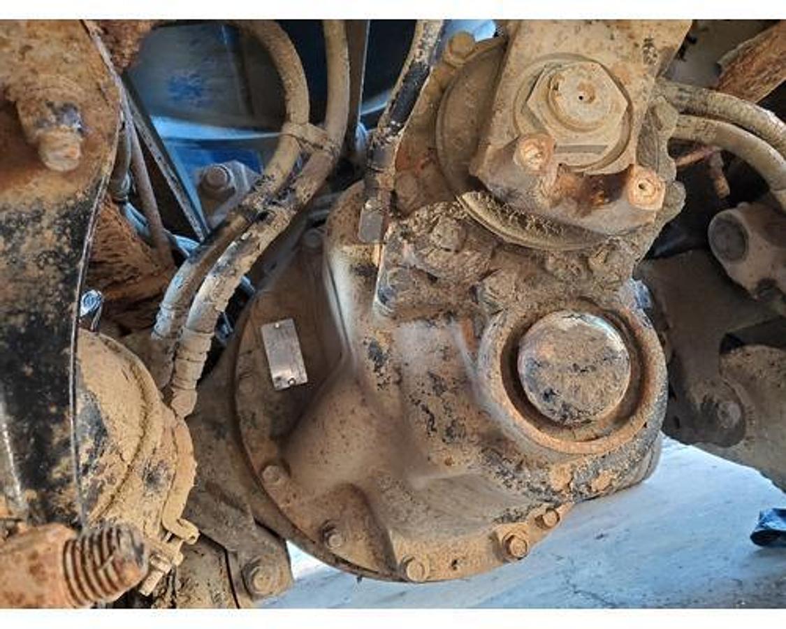 Used 2007 Spicer D46-170H