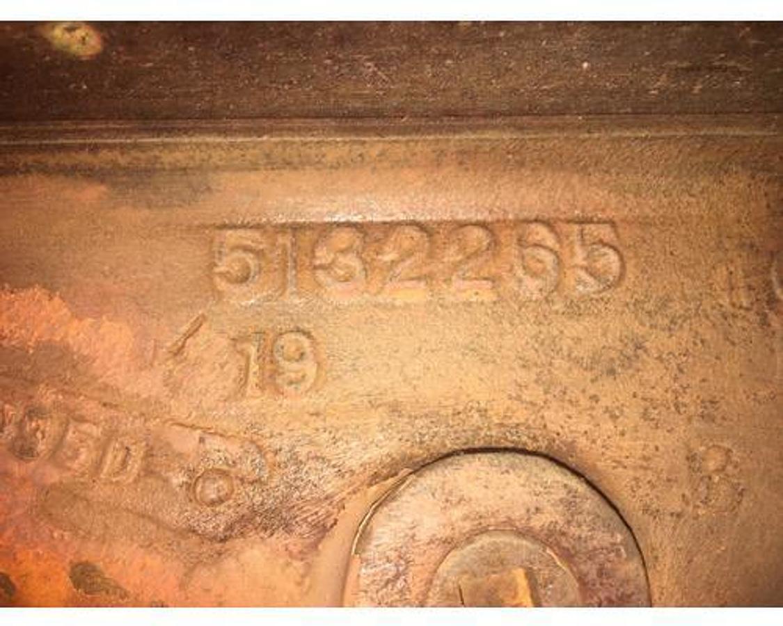 Used Detroit