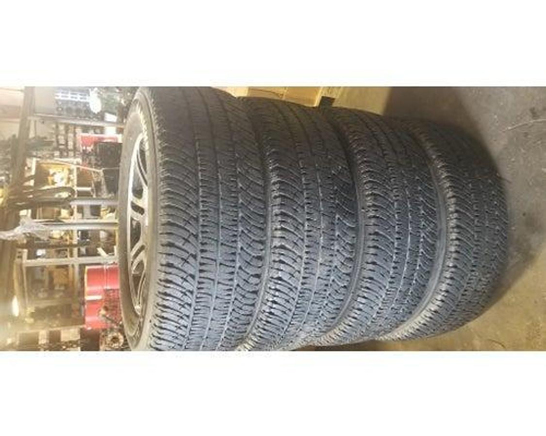 Used Ford