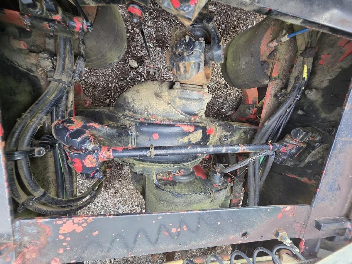 Used 2005 Rockwell CENTURY