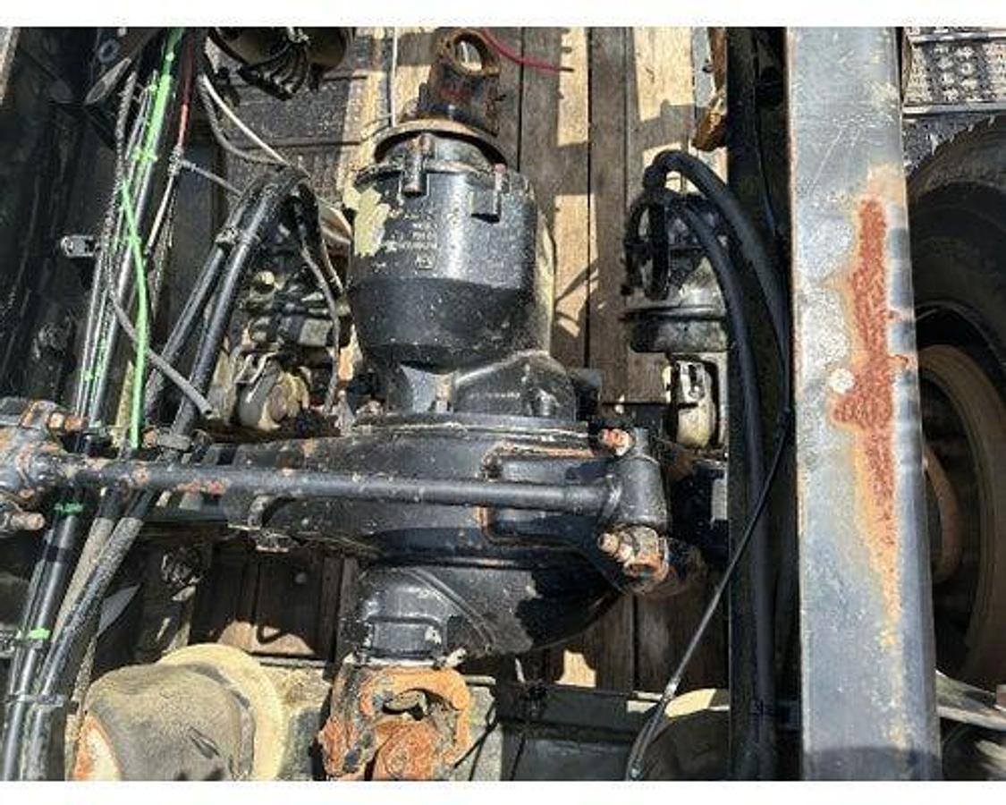Used GOOD USED MERITOR MD2014X FRONT AXLE HOUSING