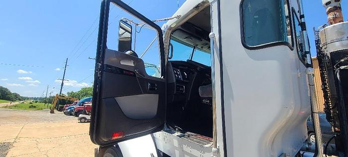 Used 2009 Kenworth T800