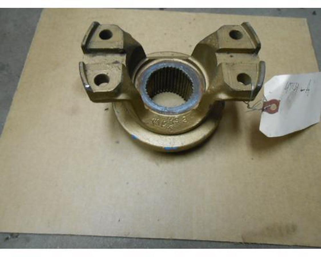 Used Mack 7C